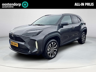 Toyota Yaris Cross 1.5 Hybrid 115 First Edition (Comfortpack)