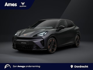Cupra Raval Performance First Edition Elektromotor 155 kW / 210 PK Hatchback Elektrische aandrijving