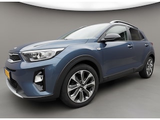 Kia Stonic 1.0 T-GDi DynamicLine 100pk, Navi | Trekhaak
