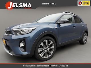 Kia Stonic 1.0 T-GDi DynamicLine 100pk, Navi | Trekhaak