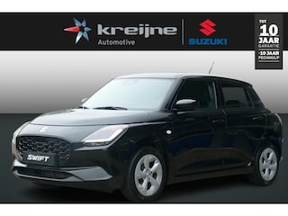 Suzuki Swift 1.2 Select Smart Hybrid | RIJKLAARPRIJS |