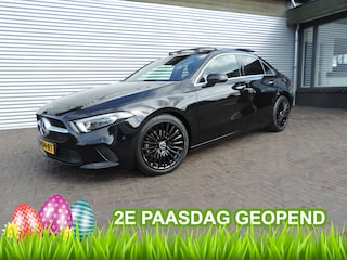 Mercedes-Benz A-klasse 200 Business Solution Luxury panoramadak sfeer licht