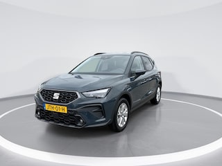 Seat Arona 1.0 EcoTSI Reference |Privacy Glass | Demo