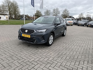 Seat Arona 1.0 EcoTSI Reference |Privacy Glass | Demo