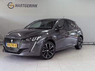 Peugeot 208 1.2 PureTech 130pk GT Automaat* Navi / Camera / Cruise / Winterpakket / PDC