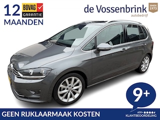Volkswagen Golf Sportsvan 1.4 TSI Highline Automaat NL-Auto *Geen Afl. kosten*