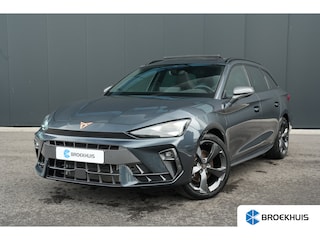 Cupra Leon 1.5 TSI e-Hybrid 204pk Business | Panoramadak | Stuur & Stoelverwarming | Sennheiser | Achteruitrijcamera | 18"