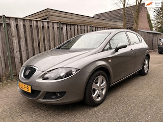 Seat Leon 1.6 Reference - airco