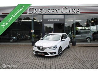 Renault Mégane 1.2 TCe Bose