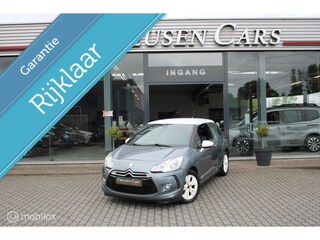 Citroën DS3 1.6 e-HDi So Chic