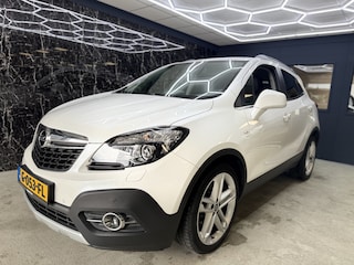 Opel Mokka 1.4 T Cosmo