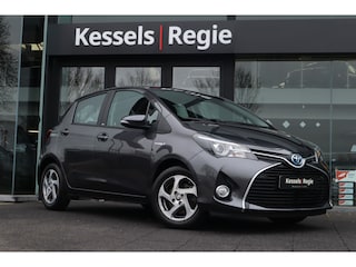 Toyota Yaris 1.5 Hybrid Edition Camera Stoelverwarming Clima Bluetooth