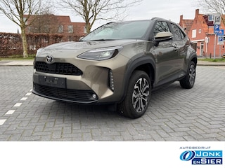Toyota Yaris Cross 1.5 Hybrid 115 Dynamic|Camera|Stoelverw|Stuurverw|LED