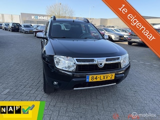 Dacia Duster 1.6 Lauréate 2wd,Airco,Trekhaak,1e eigenaar!
