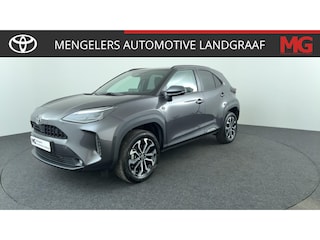 Toyota Yaris Cross 1.5 Hybrid 115 First Edition | Rijklaar |