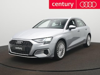 Audi A3 40 TFSI e Advanced edition 204PK | Camera | Stoelverwarming | Carplay