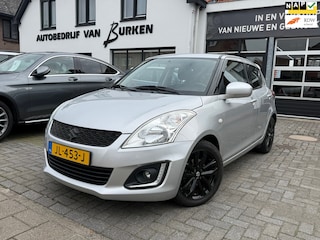 Suzuki Swift 1.2 Bandit EASSS, Trekhaak,Stoelverwarming,Cruise control,Airco,L.M.Velgen,Parkeersensoren