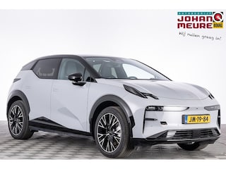 Zeekr X AWD Privilege 69 kWh 428PK | LEDER | Head-UP | YAMAHA Audio | Trekhaak *GOEDE VRIJDAG + 2e PAASDAG OPEN!*