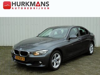 BMW 3-serie (e90) 320i 184 PK NL-AUTO AUTOMAAT LEES TEKST !!
