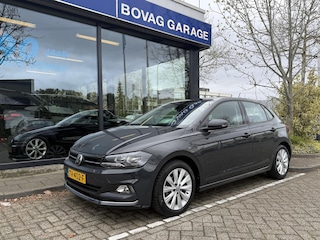 Volkswagen Polo 1.0 TSI Highline Beats / Apple CarPlay/Android Auto/ Sensoren V+A