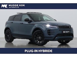 Land Rover Range Rover Evoque P270e PHEV Dynamic SE | Black Pack | Panoramadak | 360° Camera | ACC | 20 Inch