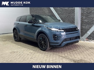 Land Rover Range Rover Evoque P270e PHEV Dynamic SE | Black Pack | Panoramadak | 360° Camera | ACC | 20 Inch