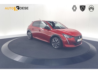 Peugeot 208 PureTech 130 EAT8 GT | Panoramadak | Camera | Apple Carplay | Stoelverwarming