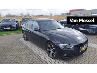 BMW 330e Centennial High Executive