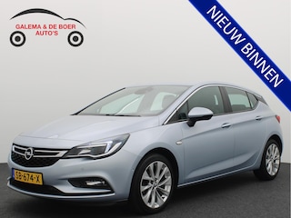 Opel Astra 1.4 150PK Innovation AUTOMAAT / CAMERA / NAVI / CLIMA / CARPLAY / PDC / BLUETOOTH / CRUISE