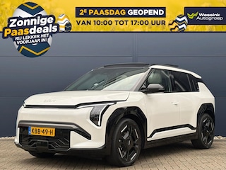 Kia EV3 81,4 kWh 204pk GT-Line | Stoel -en Stuurverwarming | Schuif-Kanteldak | Harman Kardon Premium Audio |