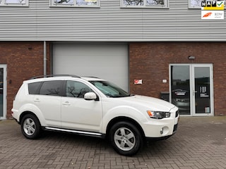Mitsubishi Outlander 2.0 Intro Edition|AUTOMAAT|AIRCO|NIEUWE APK