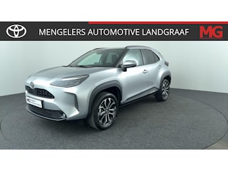 Toyota Yaris Cross 1.5 Hybrid 115 First Edition | Rijklaar |