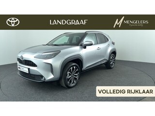 Toyota Yaris Cross 1.5 Hybrid 115 First Edition | Rijklaar |