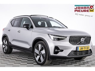 Volvo XC40 1.5 T5 Plug-in hybrid Ultimate Dark | PANORAMADAK | LEDER | harman/kardon *GOEDE VRIJDAG + 2e PAASDAG OPEN!*