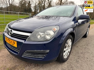 Opel Astra 1.6 Cosmo met airco