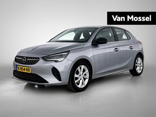 Opel Corsa 1.2 Elegance