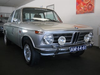 BMW 2002 Ti