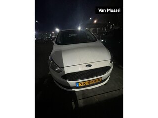 Ford C-MAX 1.0 Trend