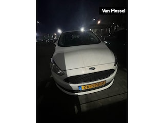 Ford C-MAX 1.0 Trend