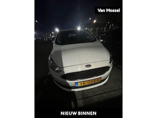 Ford C-MAX 1.0 Trend