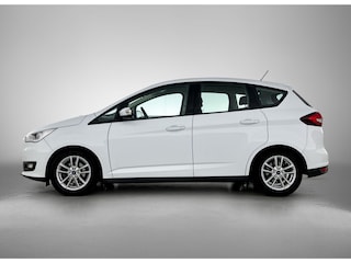 Ford C-MAX 1.0 Trend