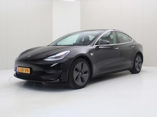 Tesla Model 3 Long-Range AWD 351pk 75 kWh 87% SoH [ AUTOPILOT+620KM WLTP+PREMIUM AUDIO ]