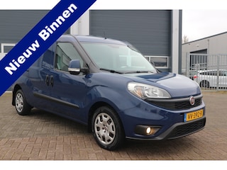 Fiat Doblò 1.3 MJ L2H1 Maxi