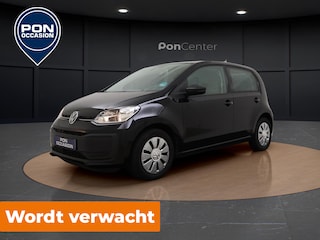 Volkswagen Up 1.0 BMT move up! | Airco | DAB |