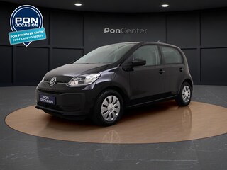 Volkswagen Up 1.0 BMT move up! | Airco | DAB |