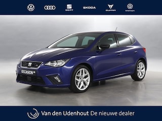 Seat Ibiza 1.0 TSI 115pk FR Business Intense / Navigatie / Stoelverwarming / Camera