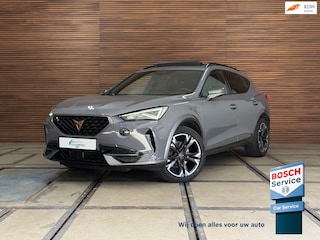 Cupra Formentor 1.5 TSI Business Exclusive Paint | Pano | Winterpakket | Cruise adapt | 18 Inch 4seas | Matrix Led | Virtual |