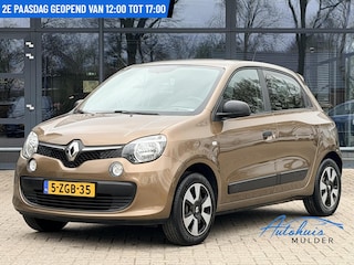 Renault Twingo 1.0 SCe Authentique | Nette Staat | Led | 5DRS