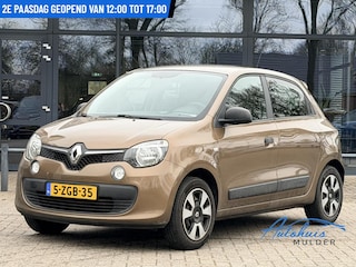 Renault Twingo 1.0 SCe Authentique | Nette Staat | Led | 5DRS