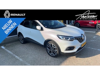 Renault Kadjar 1.3 TCe 140 EDC Techno AUTOMAAT